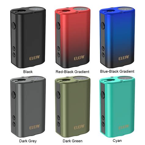 eleaf|Eleaf Mini iStick 20W Mod .